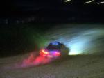 Subaru Impreza WRC 2001 года
